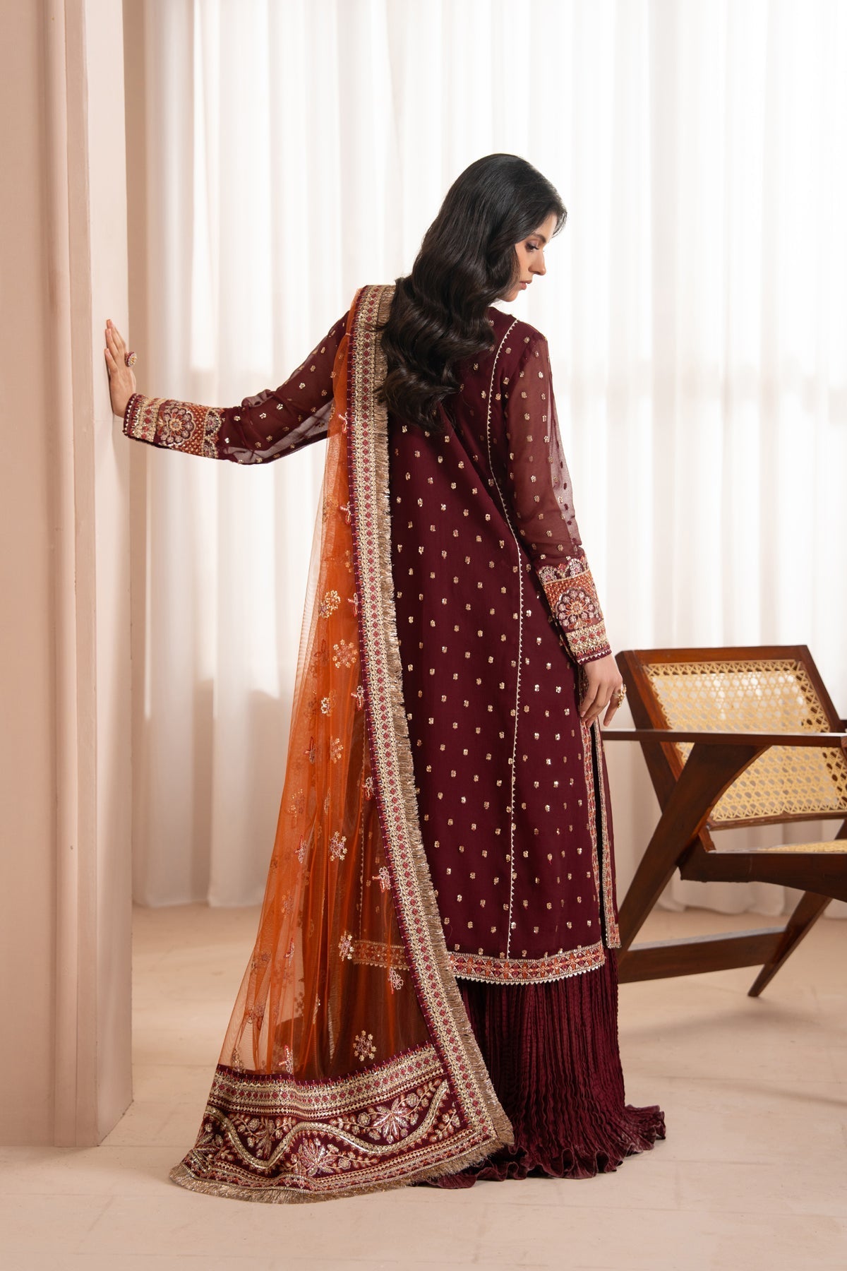 Xenia Formals | Deme Formals | LISHA