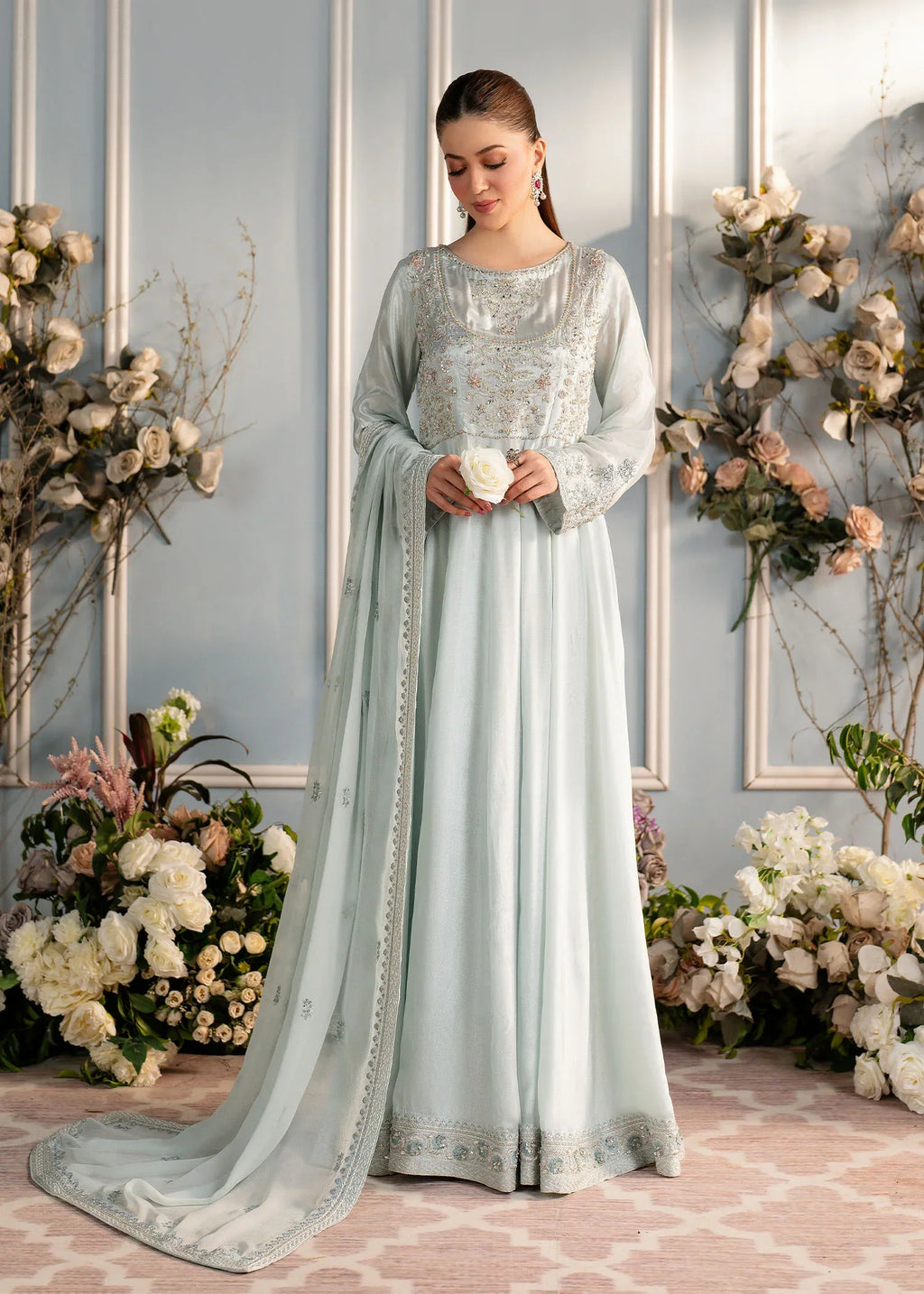 Sifa | Zebaish Collection | Aangan