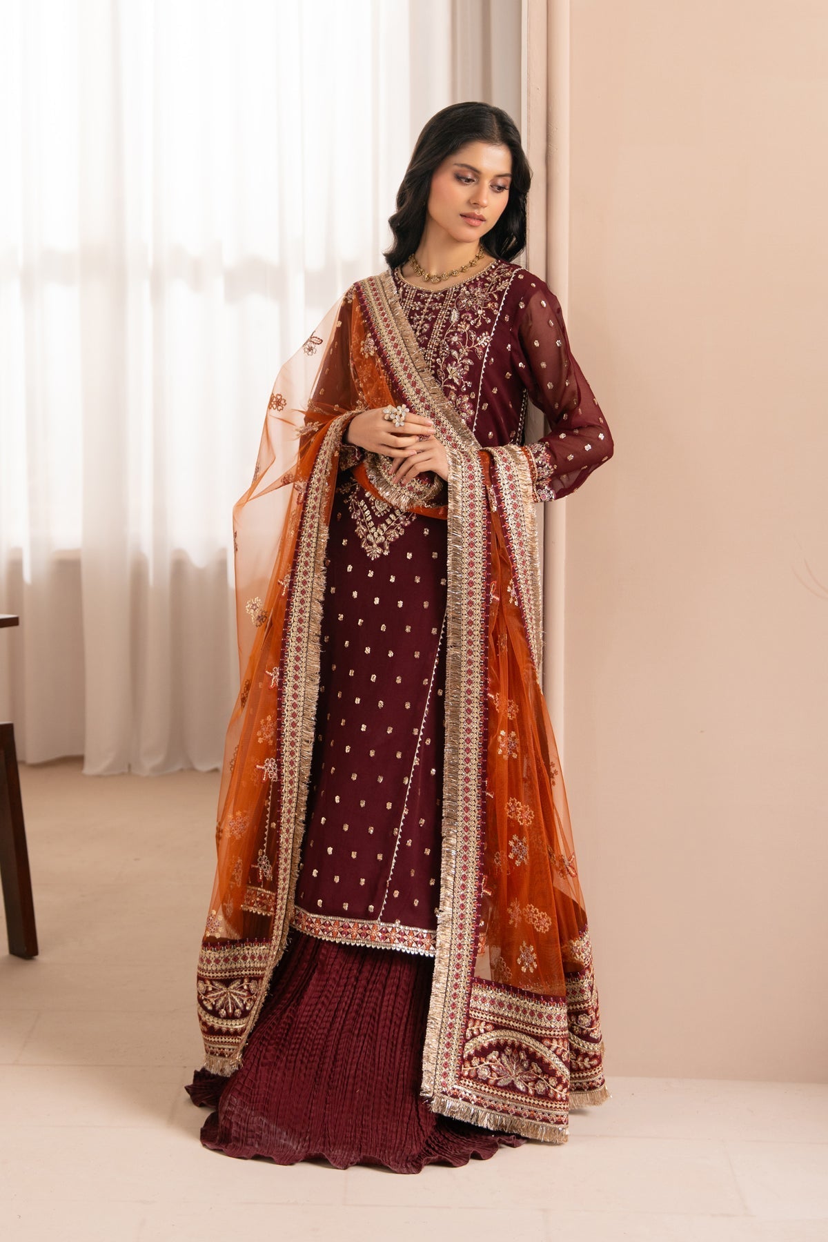 Xenia Formals | Deme Formals | LISHA