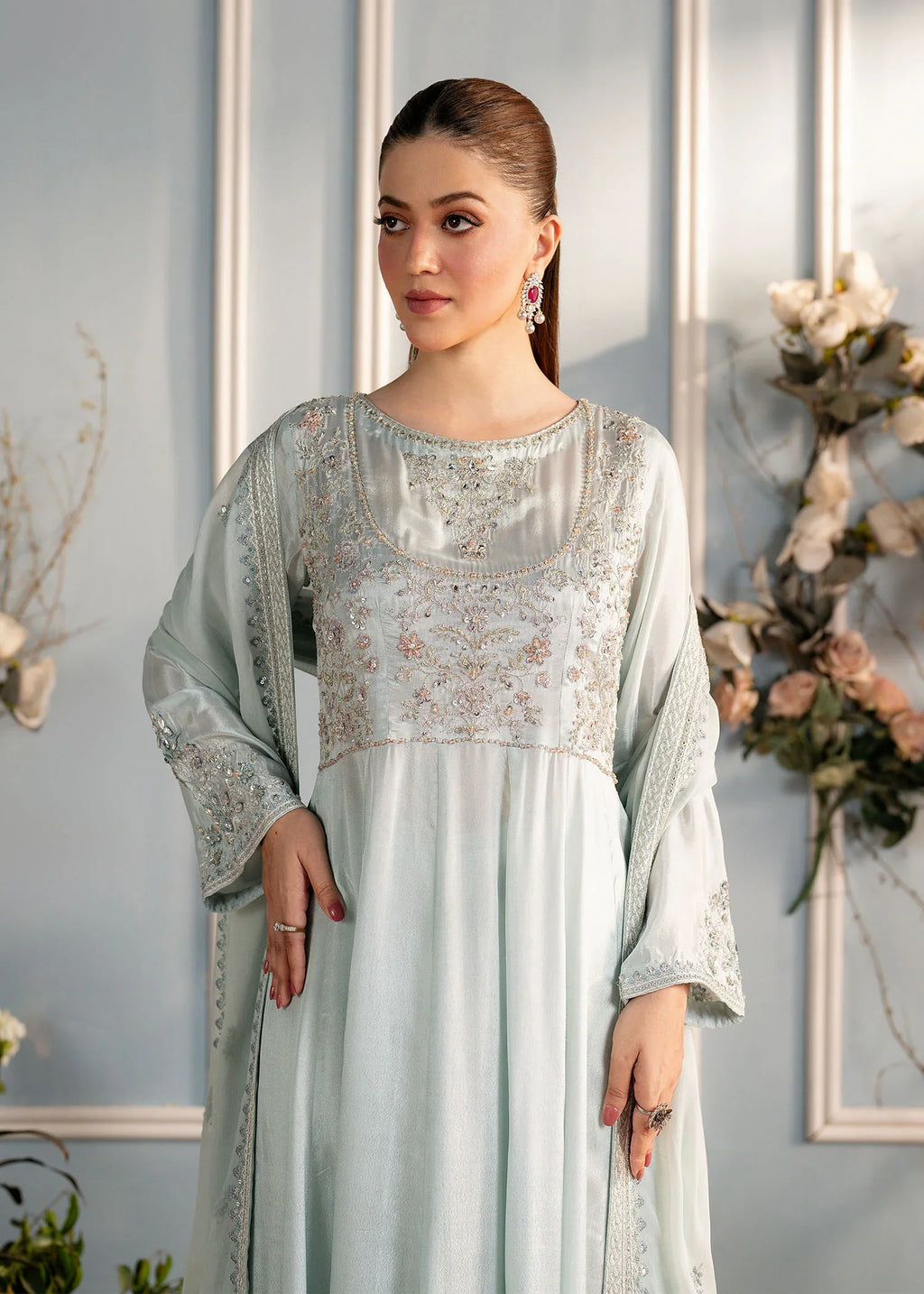 Sifa | Zebaish Collection | Aangan