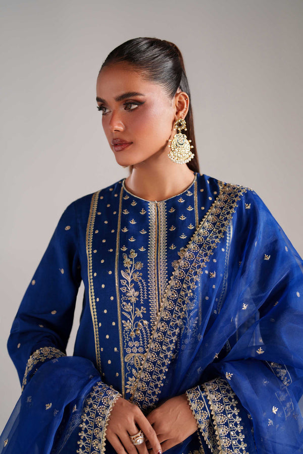 Akbar Aslam | Formal Pret | Nilam