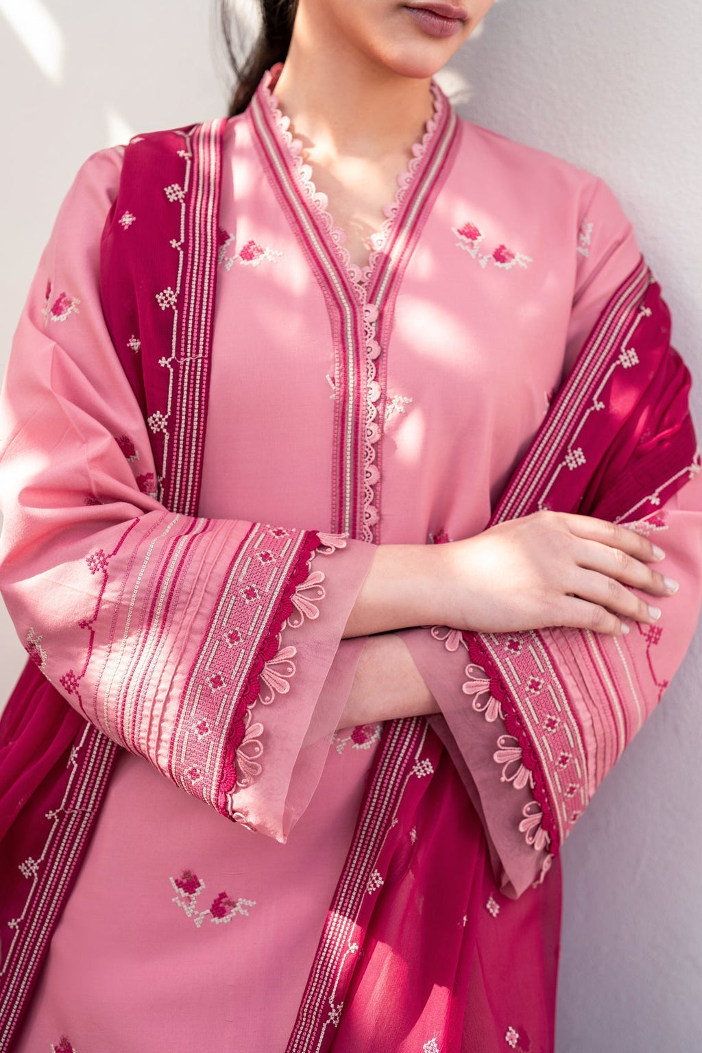 Xenia Formals | Summer Away 25 | COTTON CANDY