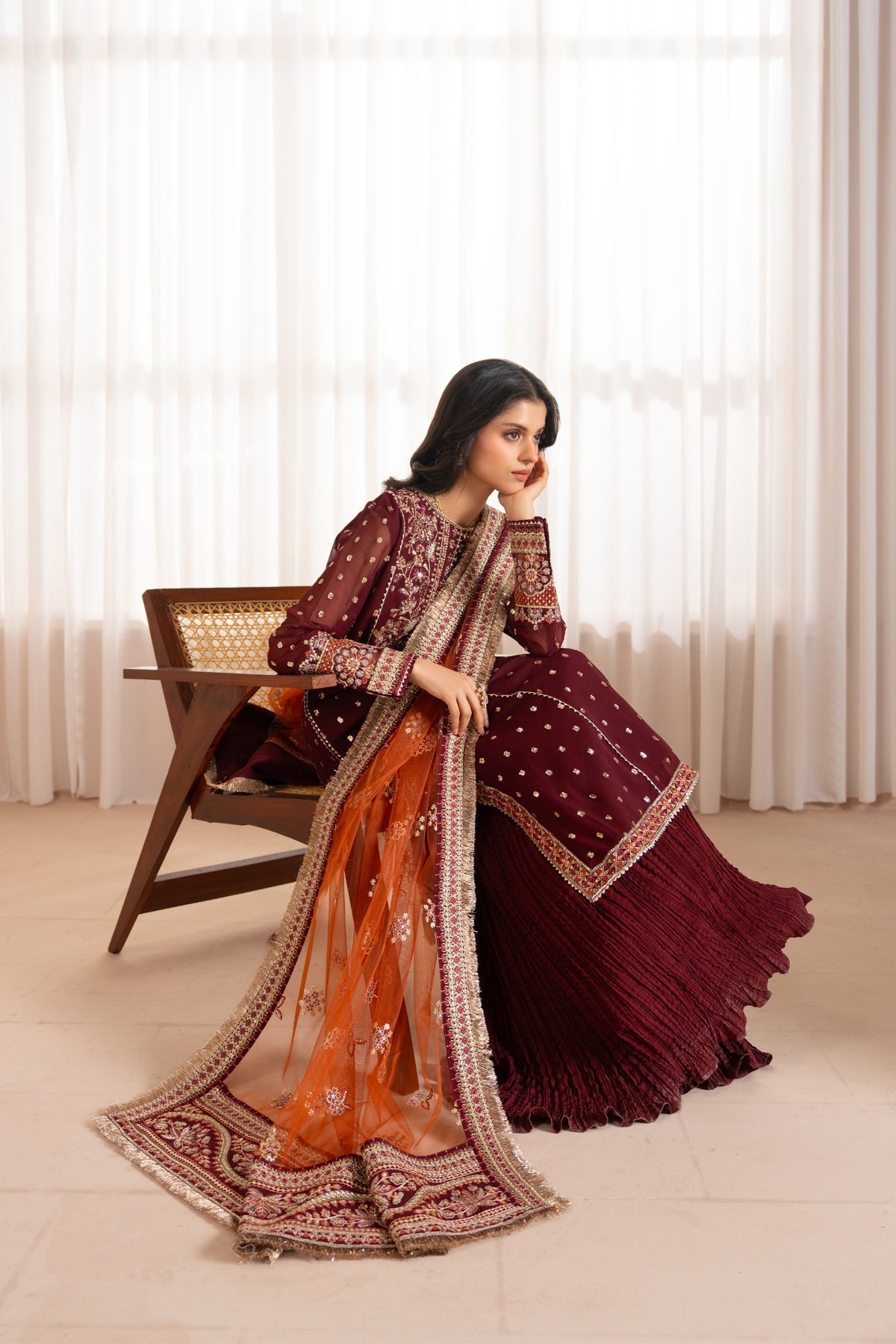 Xenia Formals | Deme Formals | LISHA