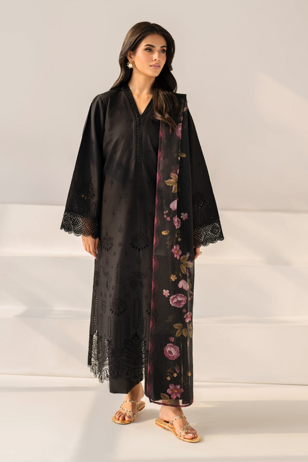 Xenia Formals | Layana Summer 26 | SAPHIE