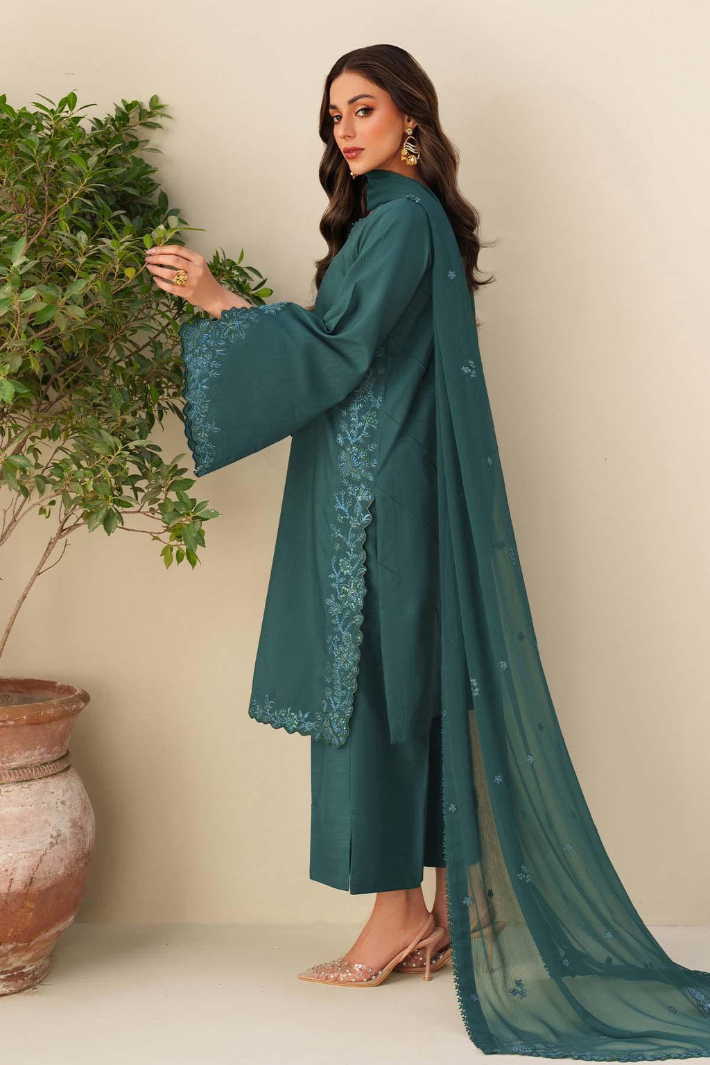 Zarif | Tabeer Collection | Sawera