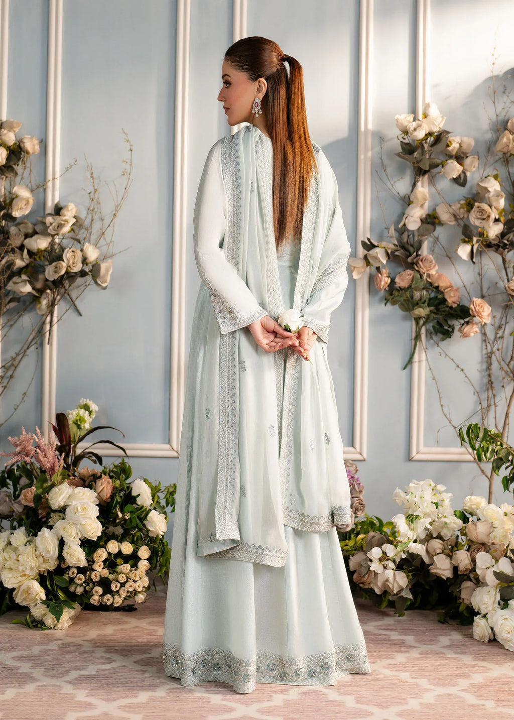 Sifa | Zebaish Collection | Aangan