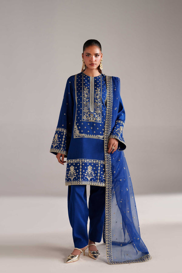 Akbar Aslam | Formal Pret | Nilam