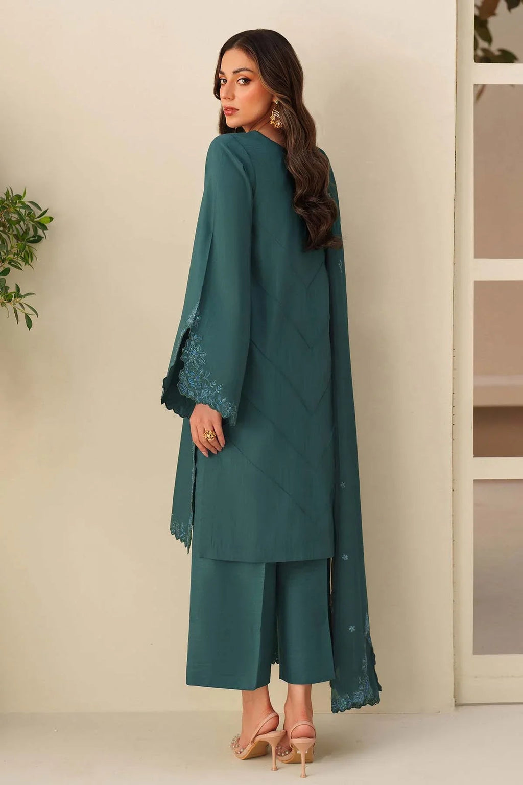 Zarif | Tabeer Collection | Sawera