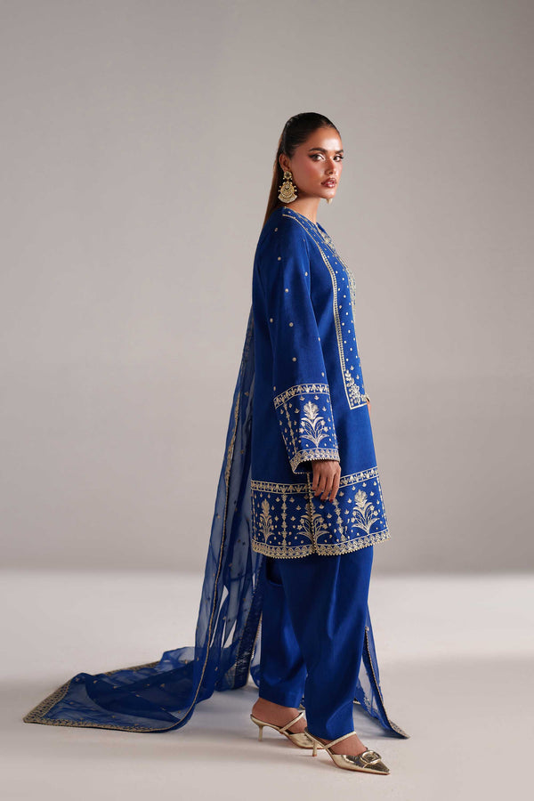 Akbar Aslam | Formal Pret | Nilam