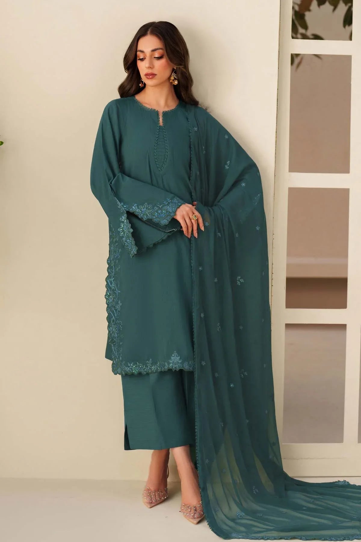 Zarif | Tabeer Collection | Sawera