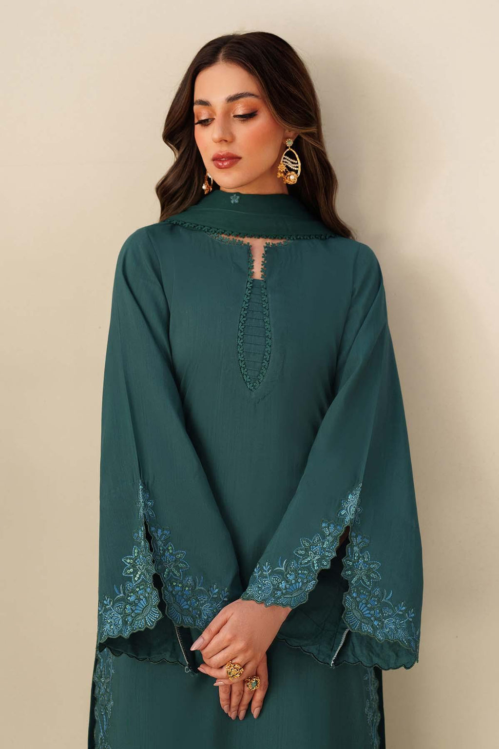 Zarif | Tabeer Collection | Sawera