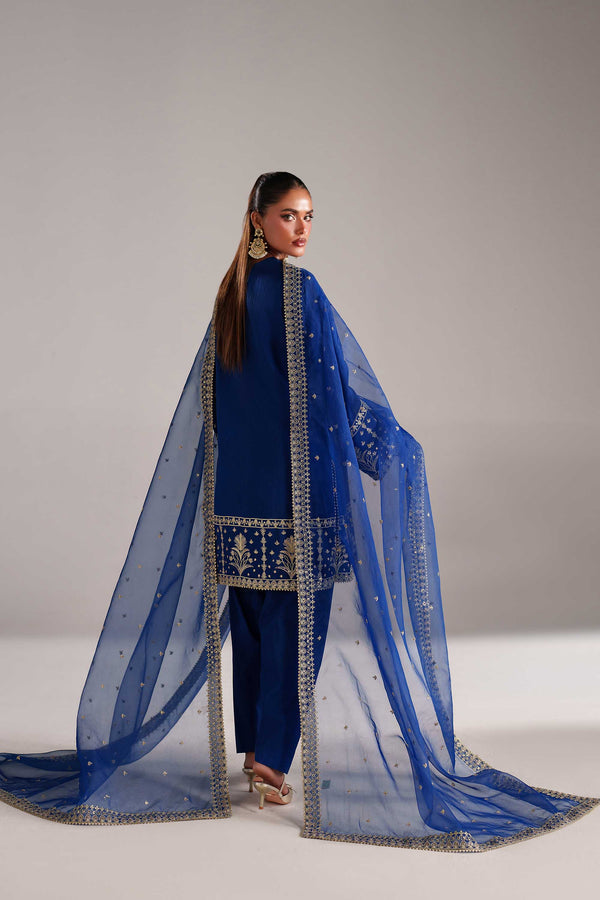 Akbar Aslam | Formal Pret | Nilam