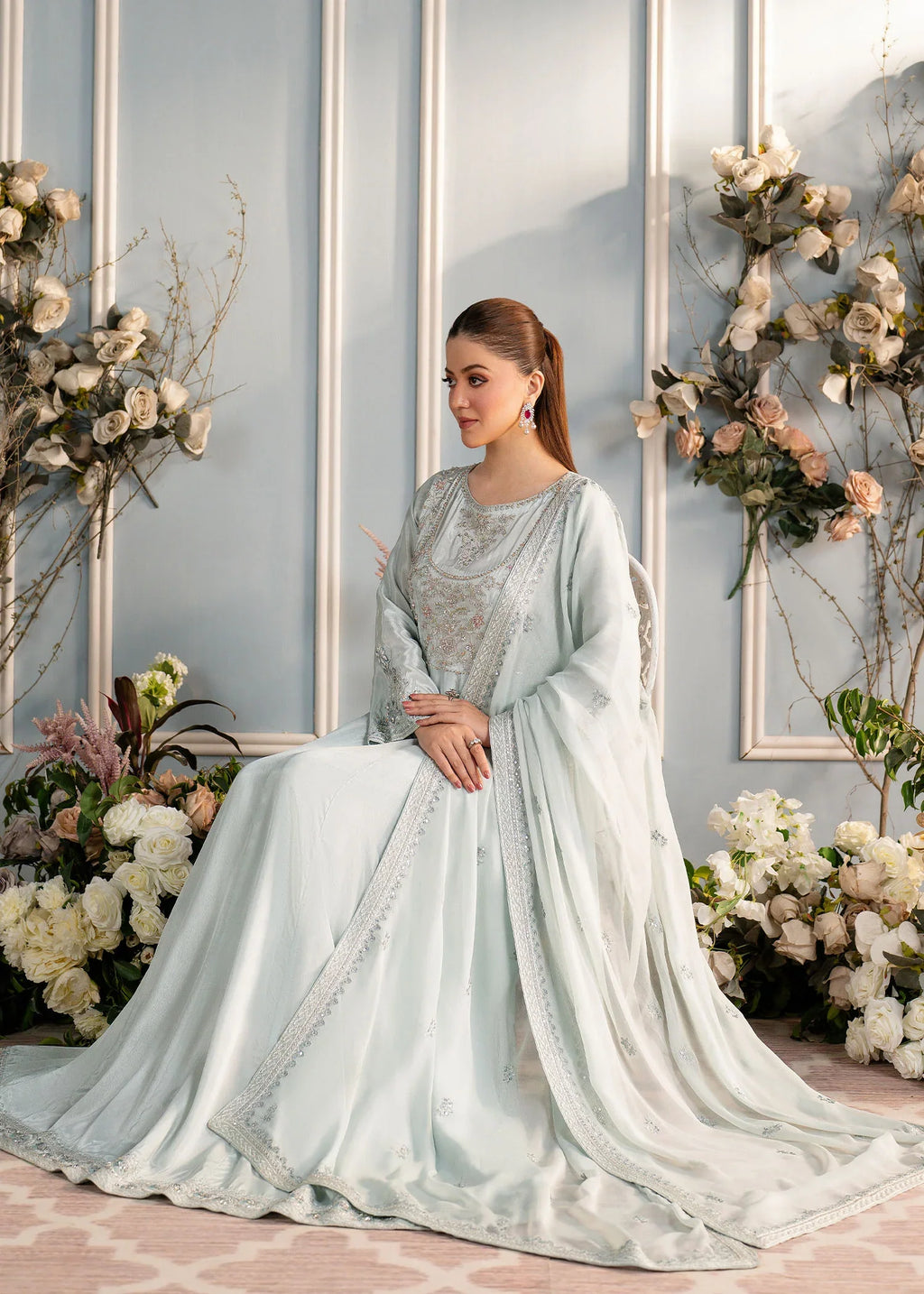 Sifa | Zebaish Collection | Aangan