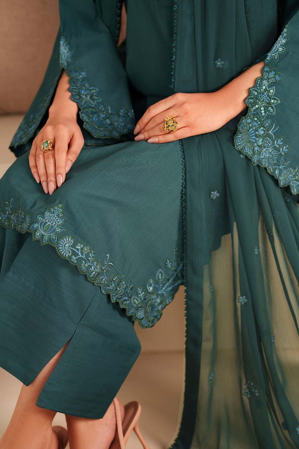 Zarif | Tabeer Collection | Sawera