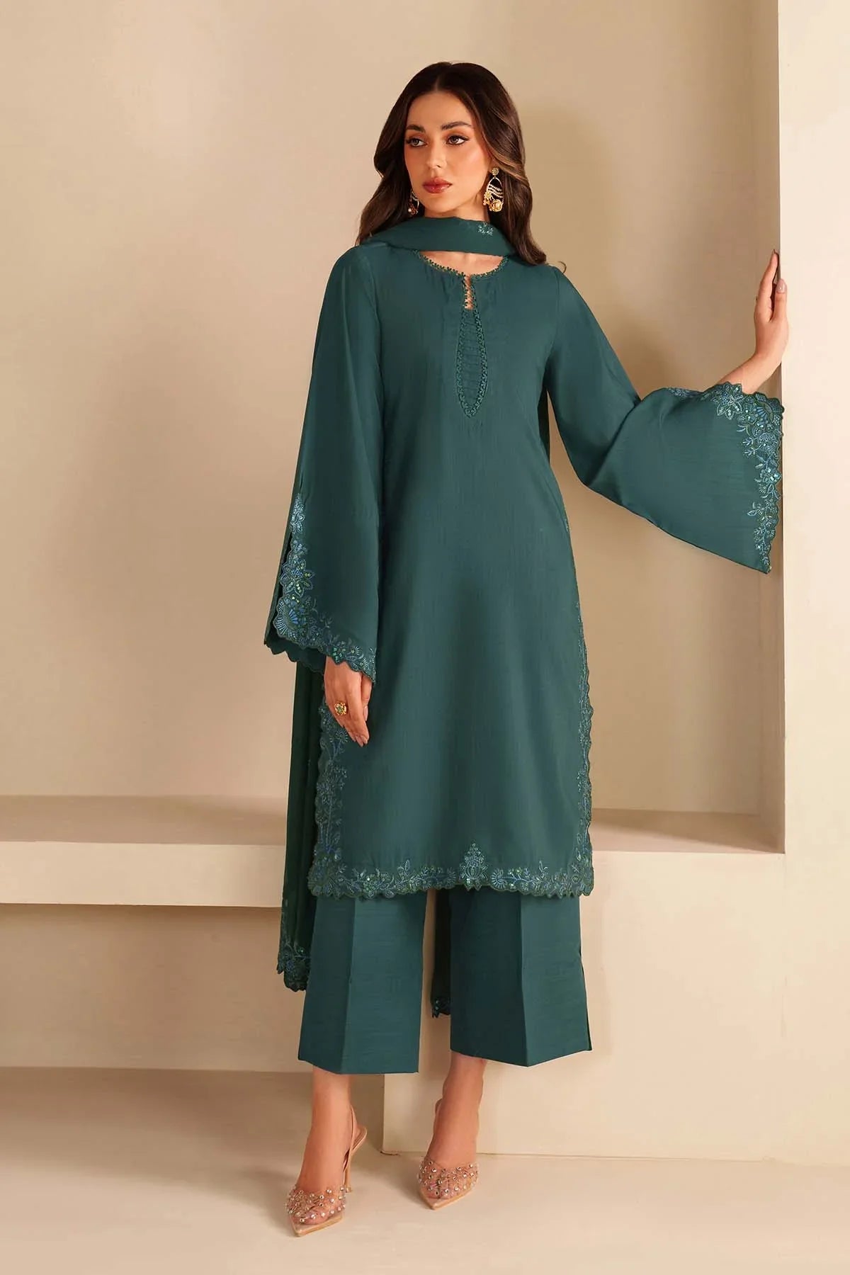 Zarif | Tabeer Collection | Sawera