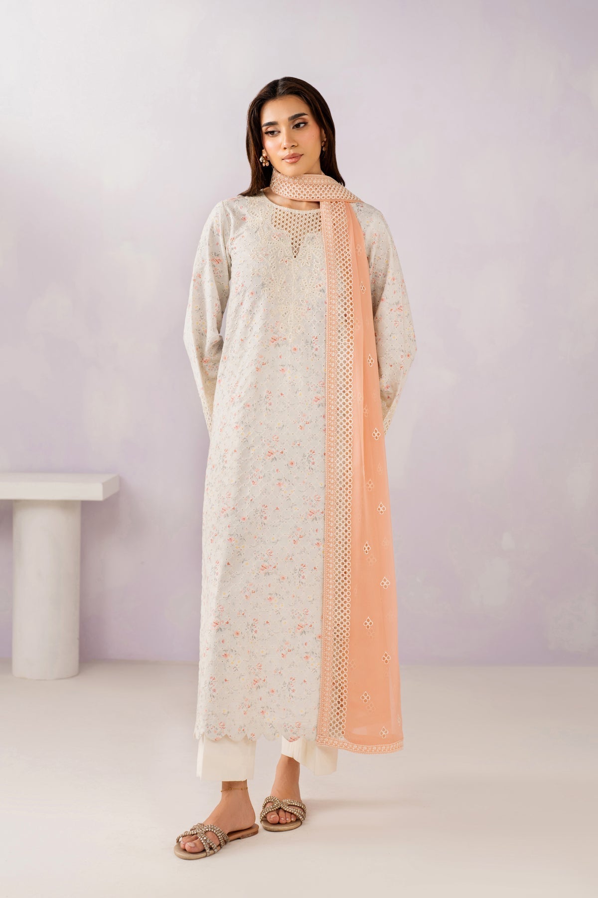 Xenia Formals | Lessence Summer 26 | CORAYA