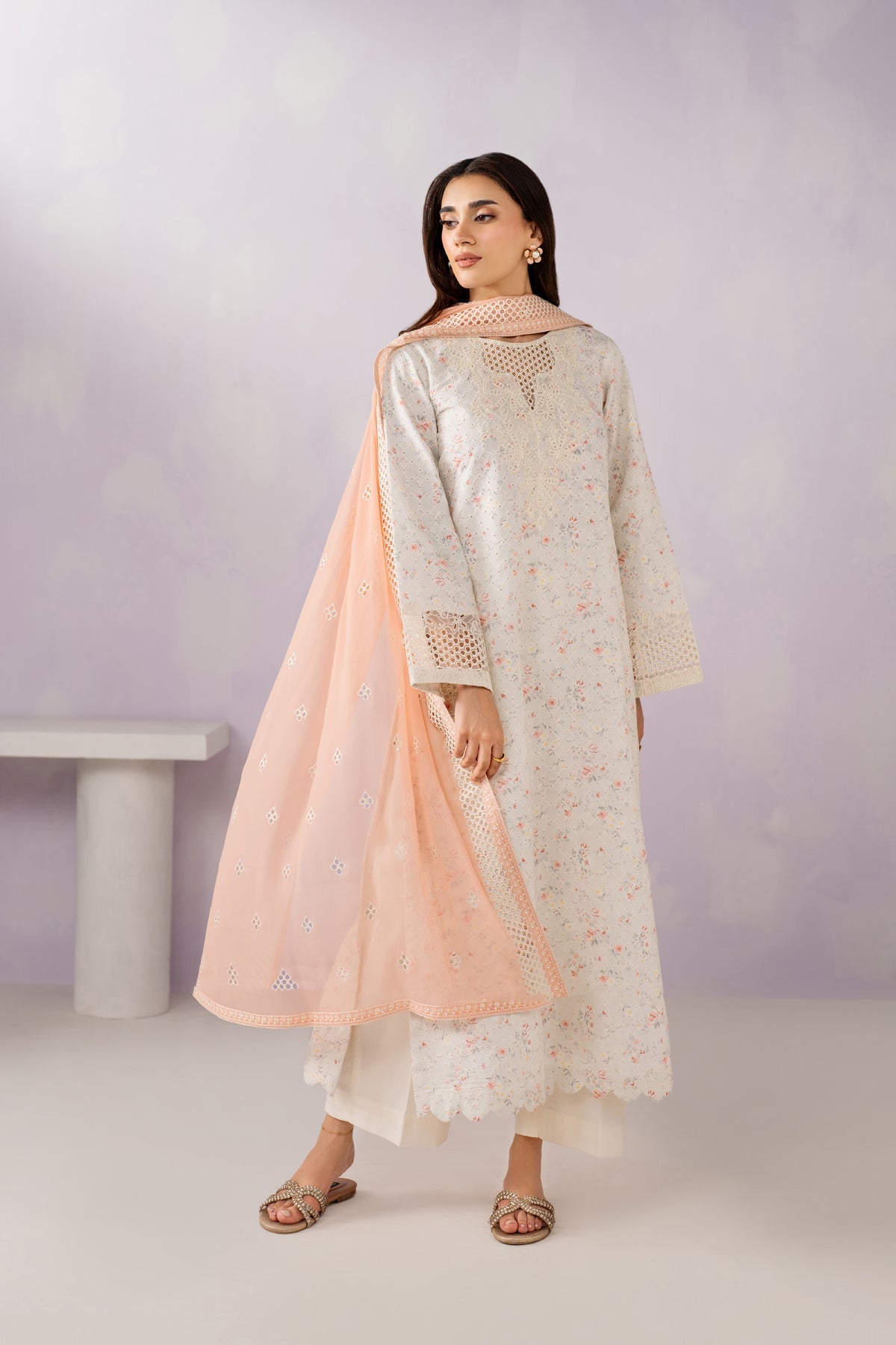 Xenia Formals | Lessence Summer 26 | CORAYA