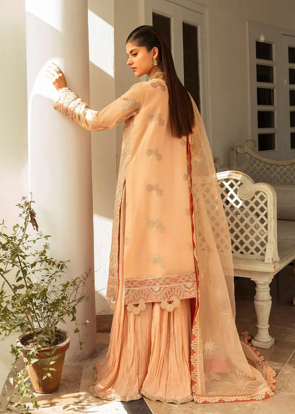 Shurooq | Zara - Edit 1 | Mushkpuri