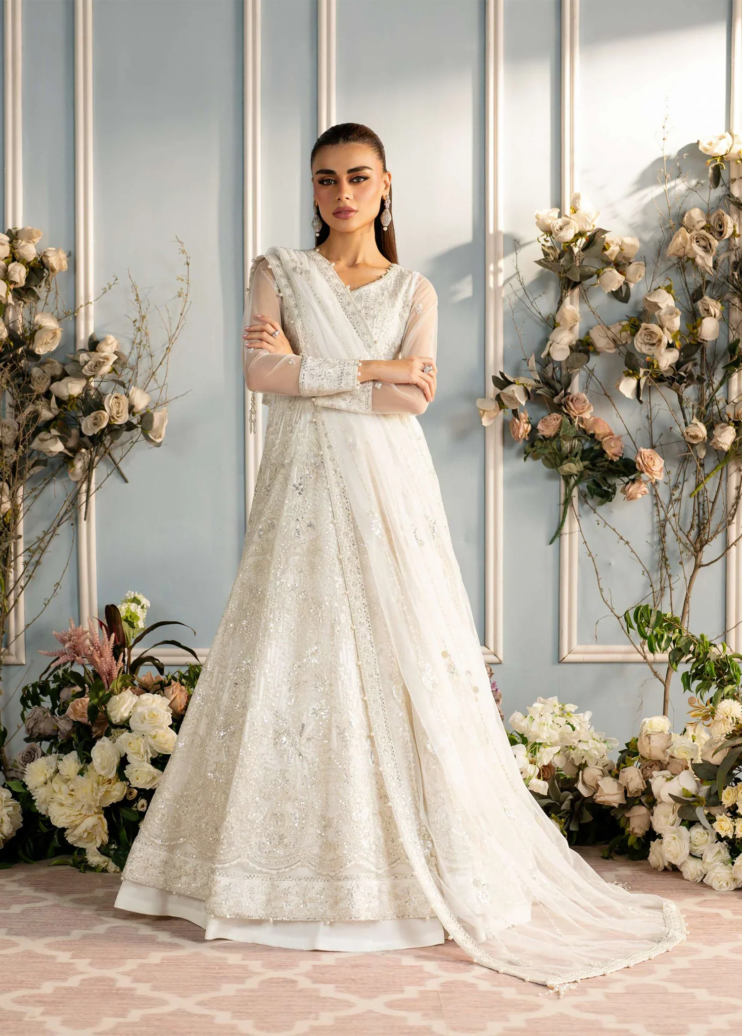 Sifa | Zebaish Collection | Noor