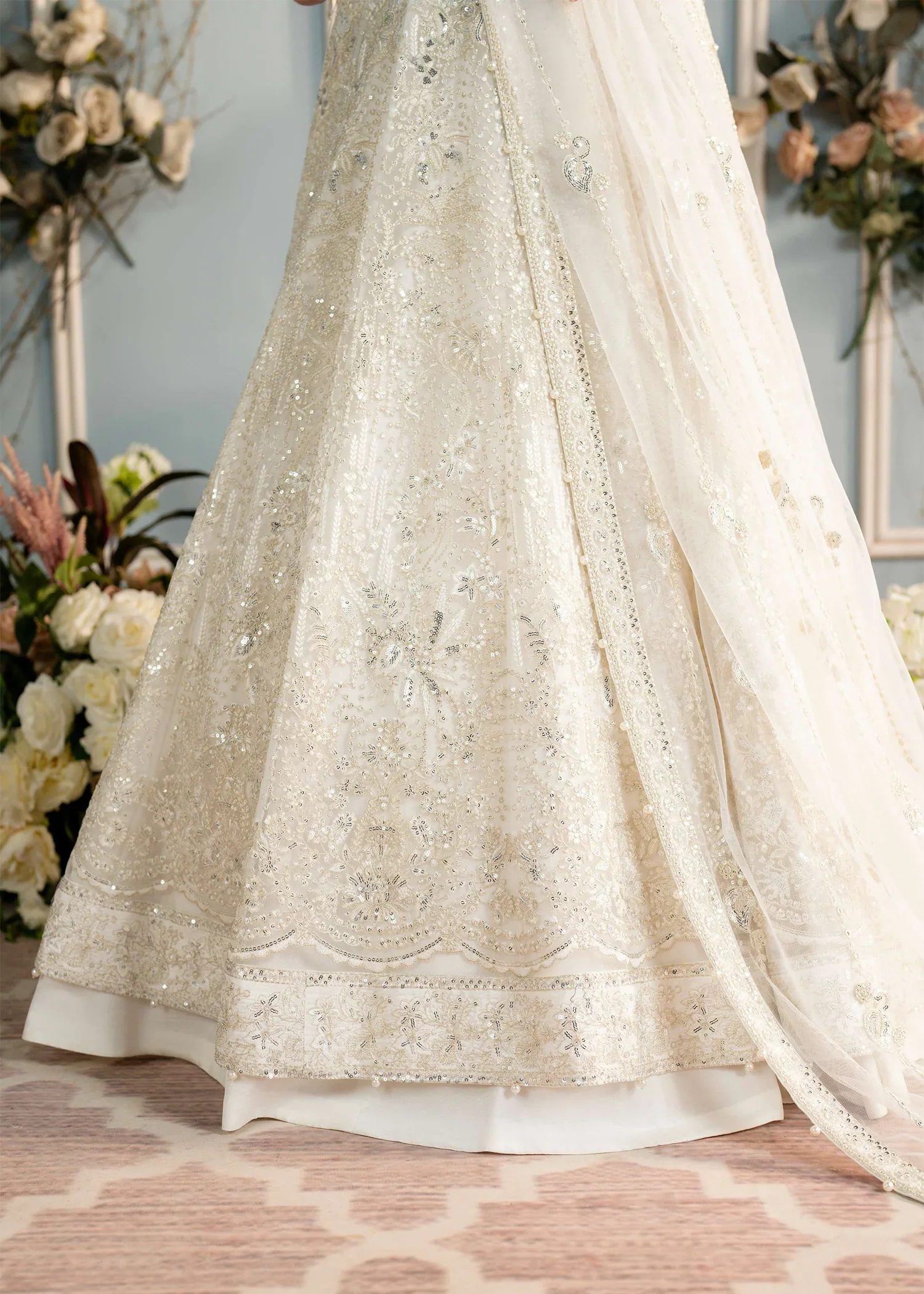 Sifa | Zebaish Collection | Noor