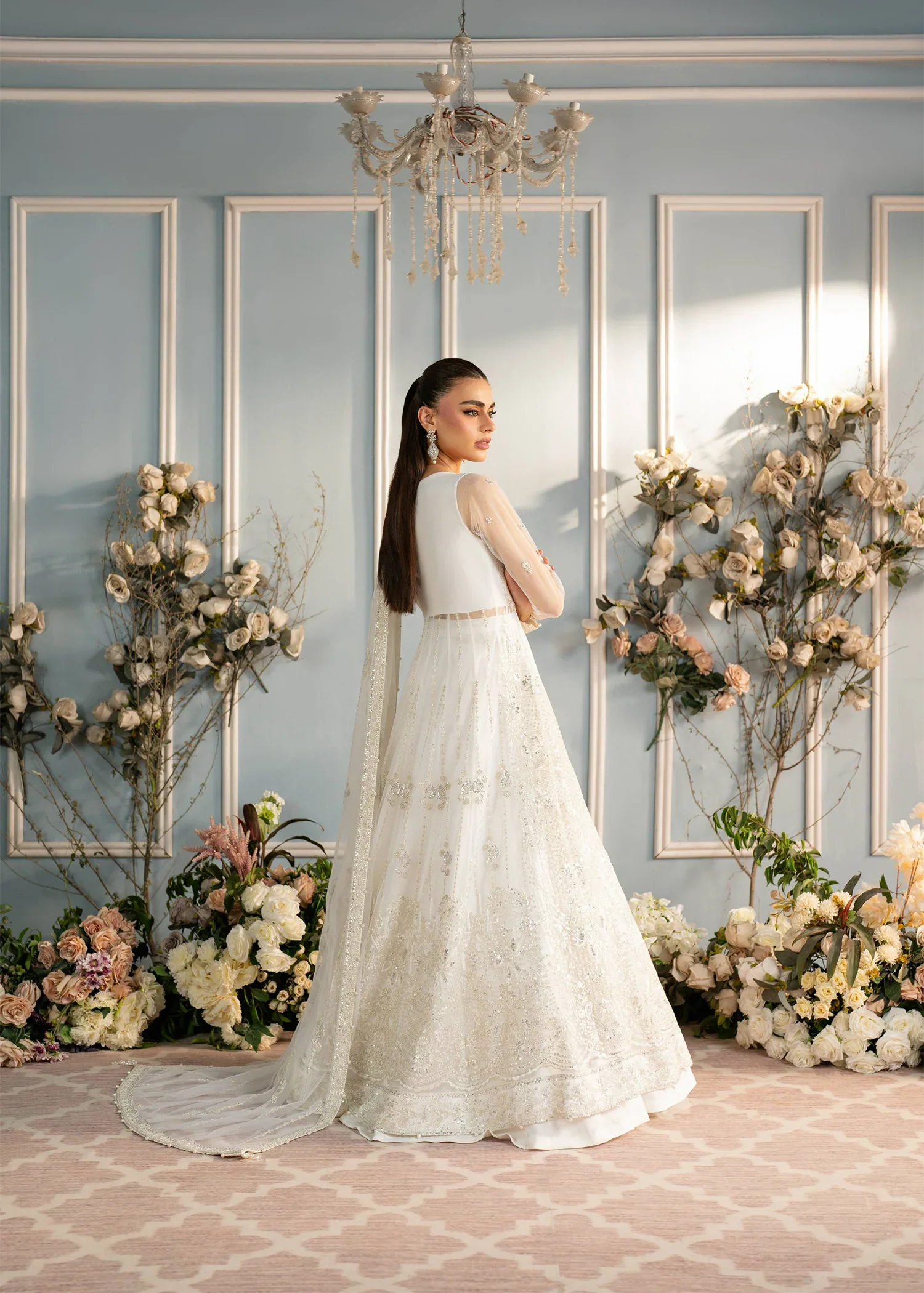 Sifa | Zebaish Collection | Noor