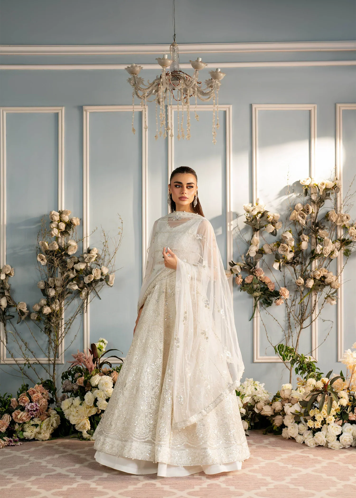 Sifa | Zebaish Collection | Noor