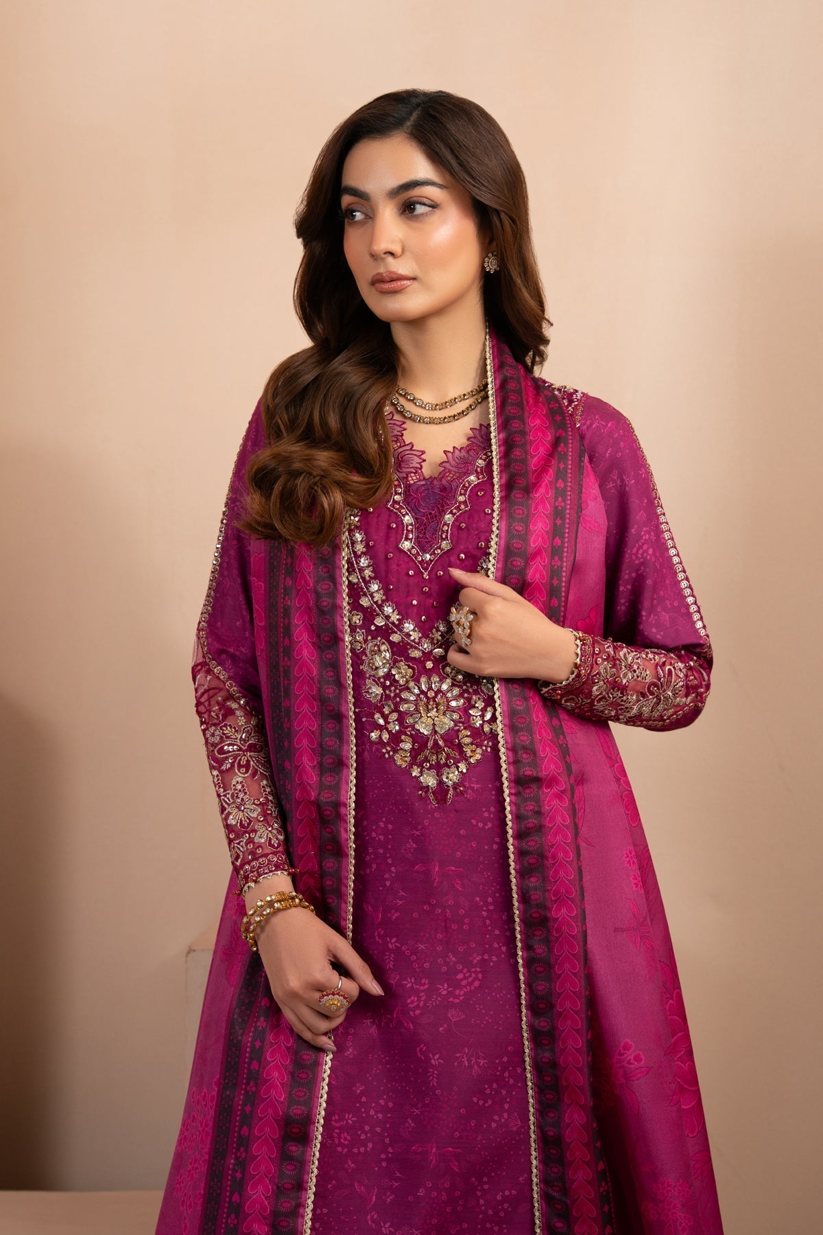 Xenia Formals | Deme Formals | AMAYAH