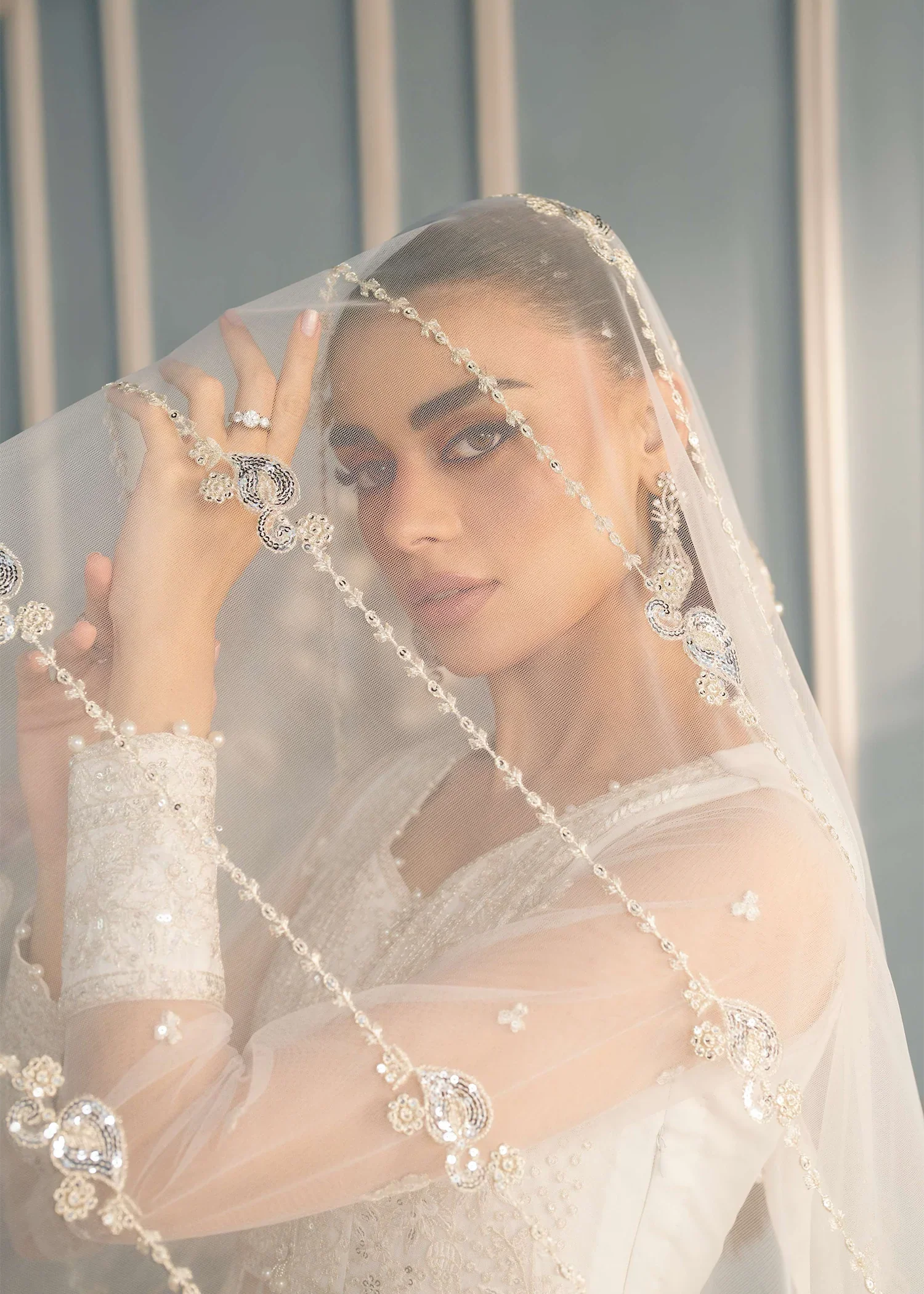 Sifa | Zebaish Collection | Noor