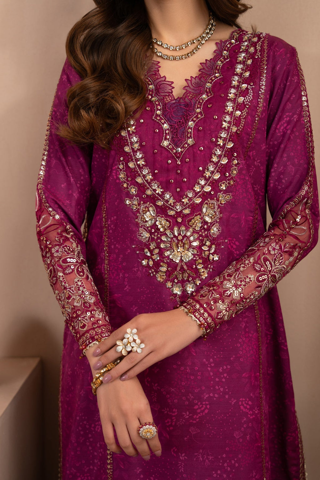 Xenia Formals | Deme Formals | RYELLE