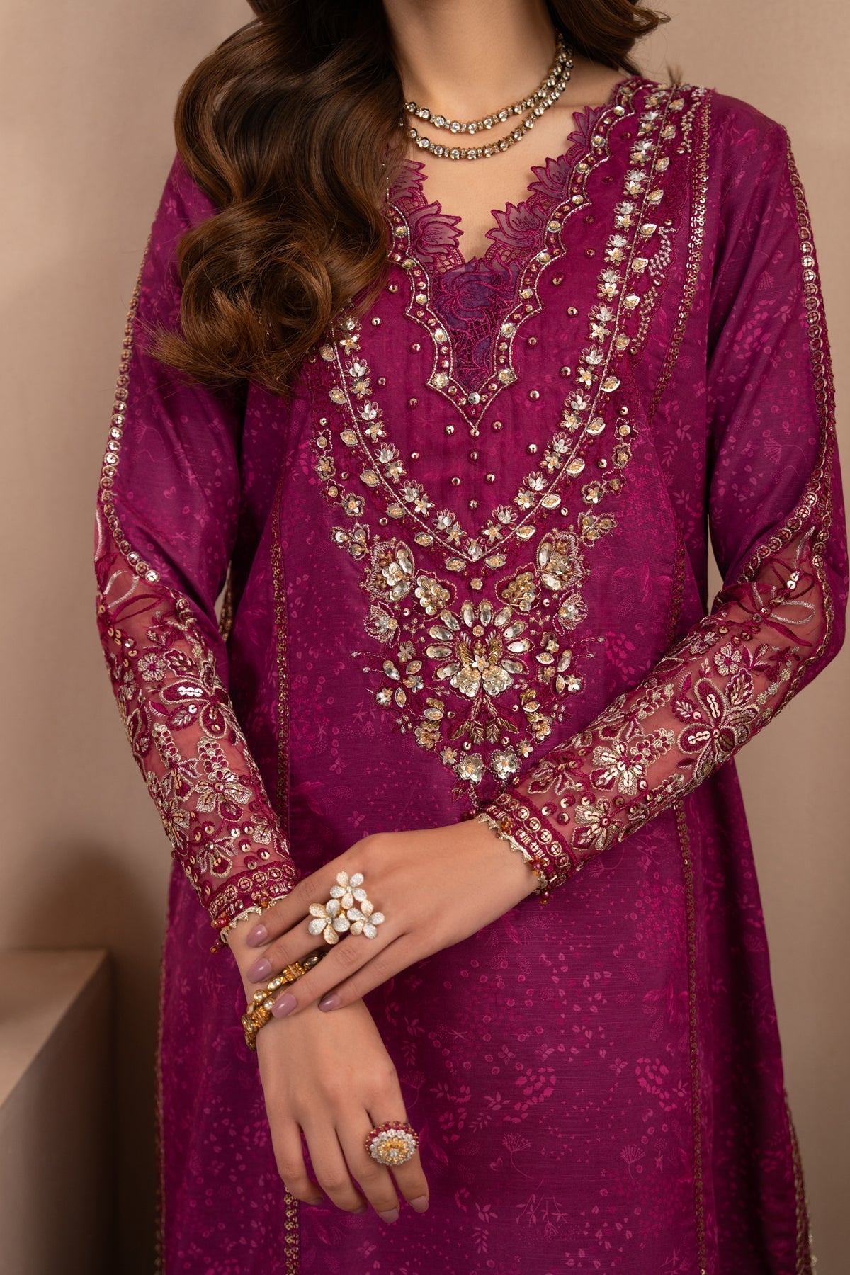 Xenia Formals | Deme Formals | RYELLE