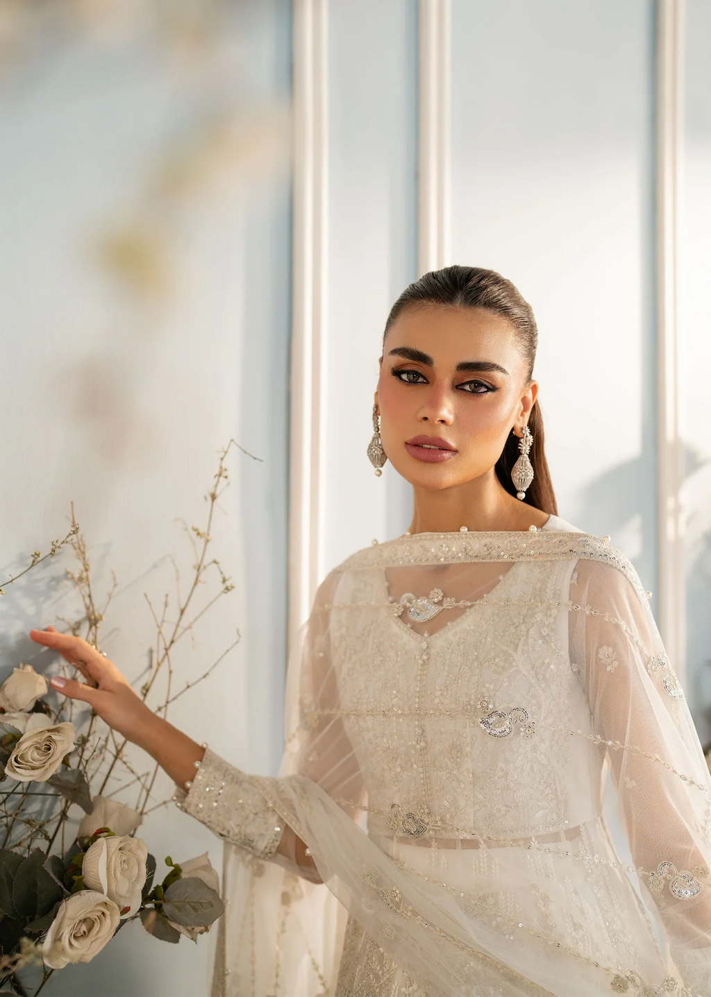 Sifa | Zebaish Collection | Noor