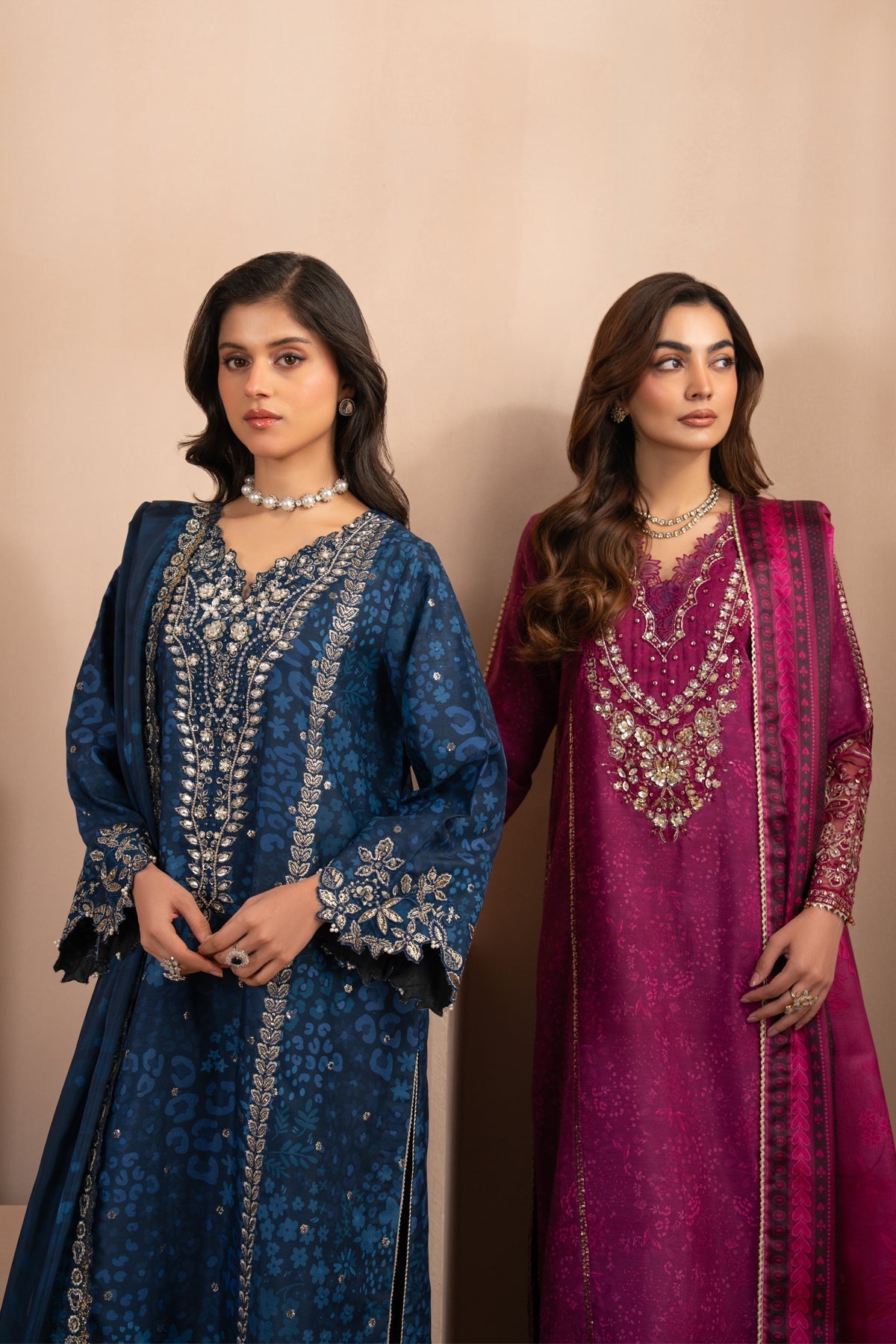 Xenia Formals | Deme Formals | AMAYAH