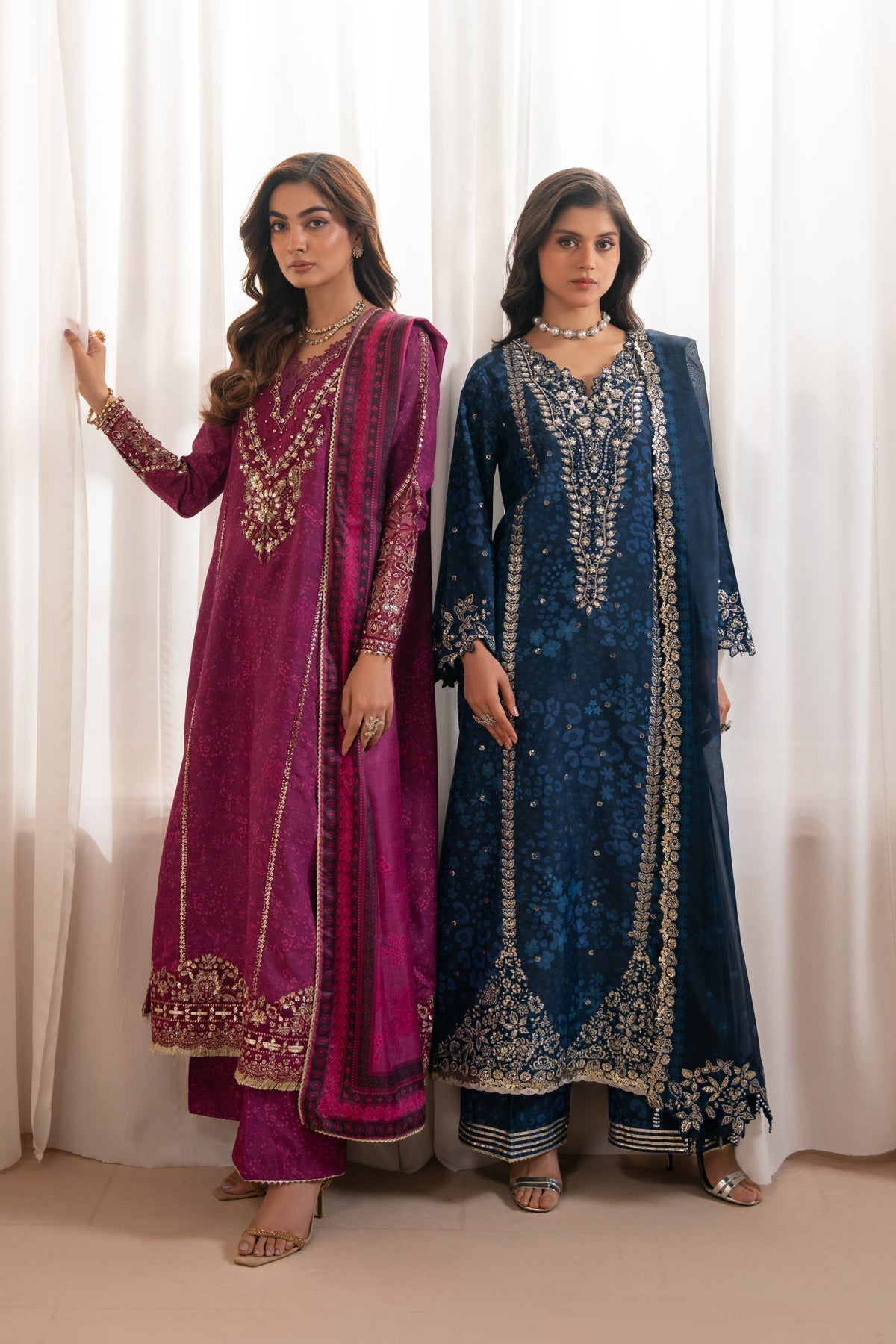 Xenia Formals | Deme Formals | AMAYAH