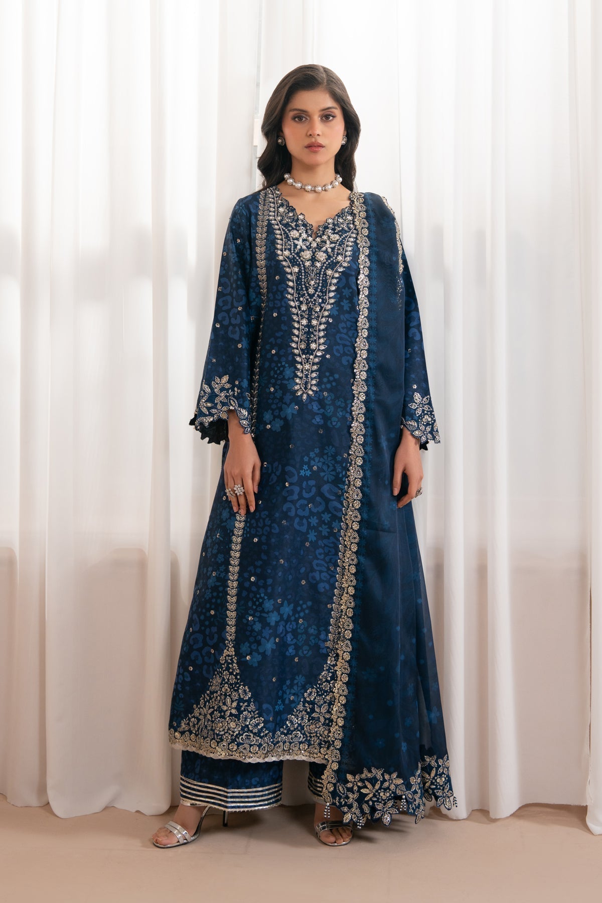 Xenia Formals | Deme Formals | AMAYAH