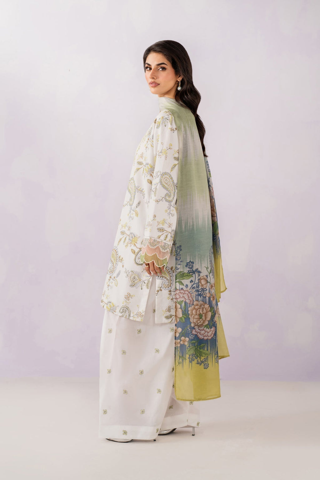 Xenia Formals | Lessence Summer 26 | IZZY