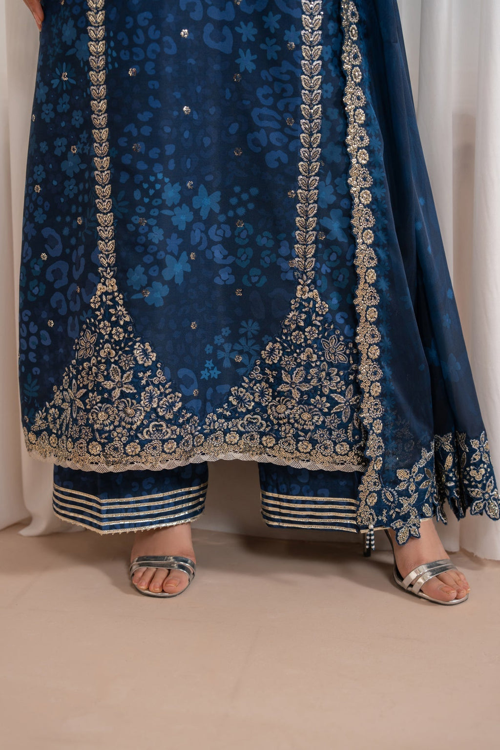 Xenia Formals | Deme Formals | RYELLE