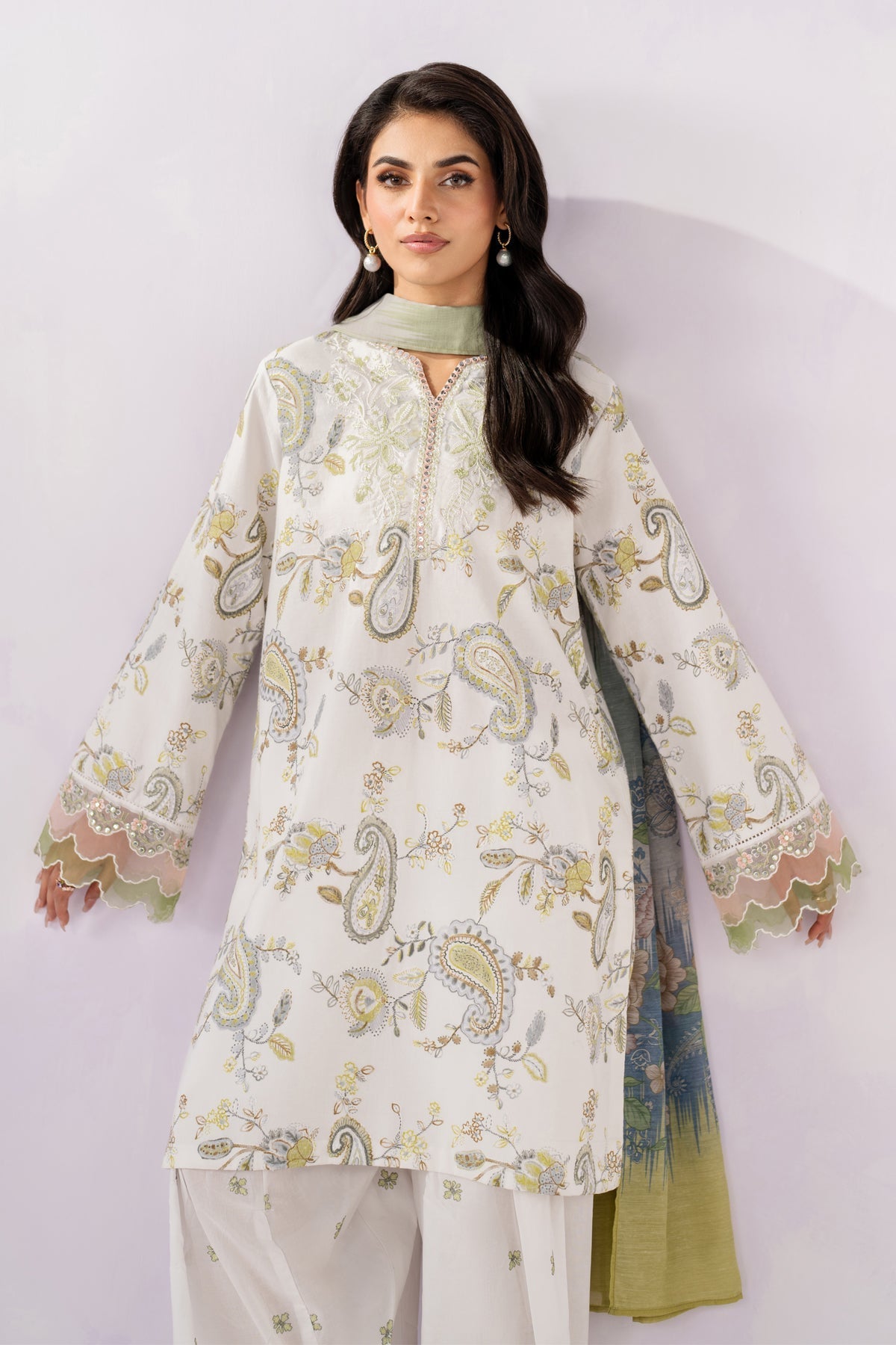 Xenia Formals | Lessence Summer 26 | IZZY