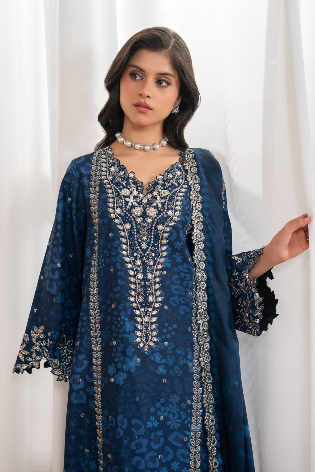 Xenia Formals | Deme Formals | RYELLE