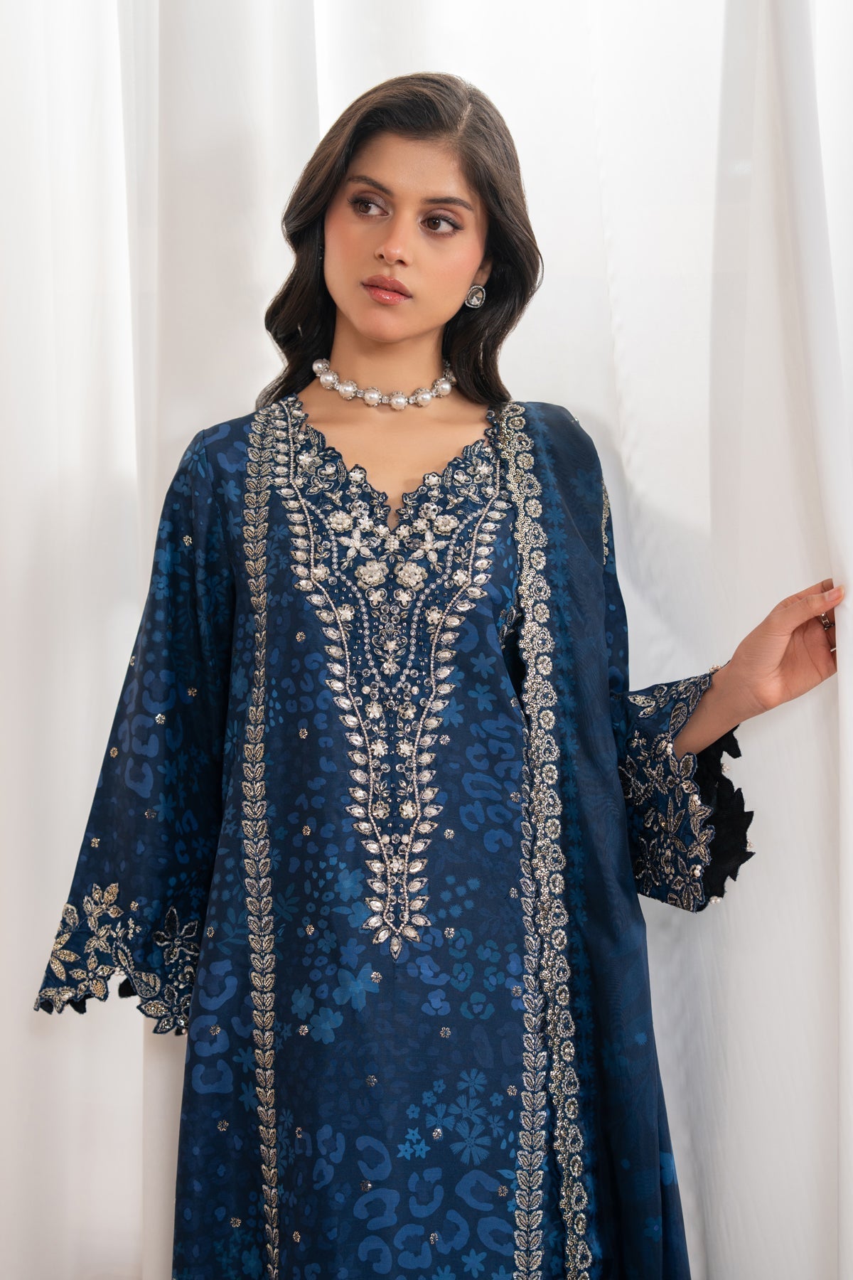 Xenia Formals | Deme Formals | RYELLE