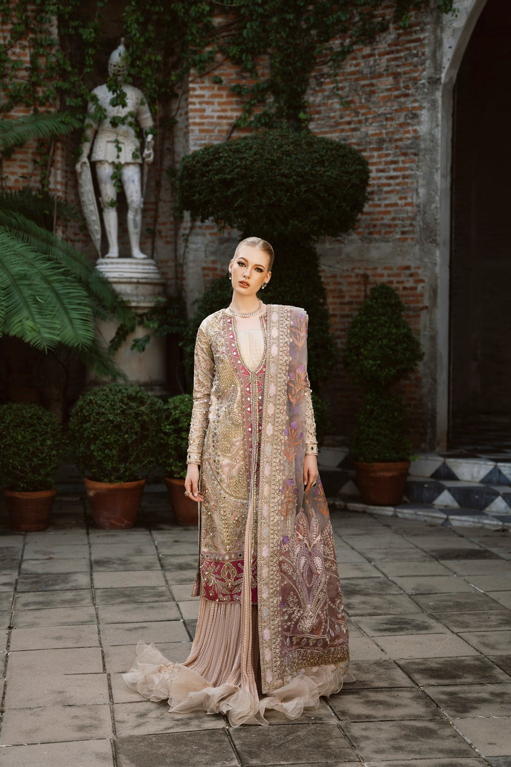 Mysie | Alara formals 24 | SHABANA - Riwayat-e-Khas