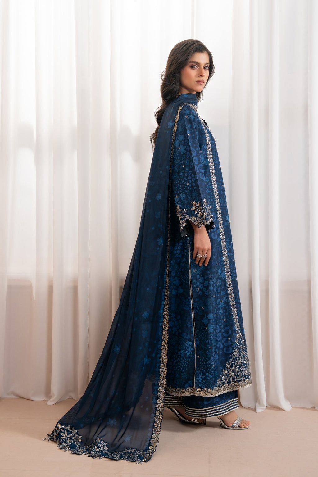 Xenia Formals | Deme Formals | AMAYAH