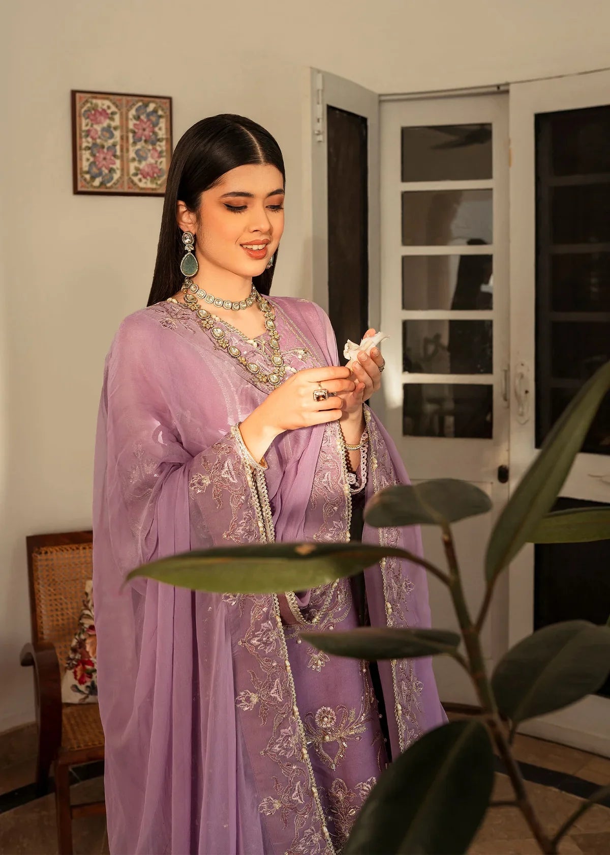 Shurooq | Zara - Edit 1 | Jamila