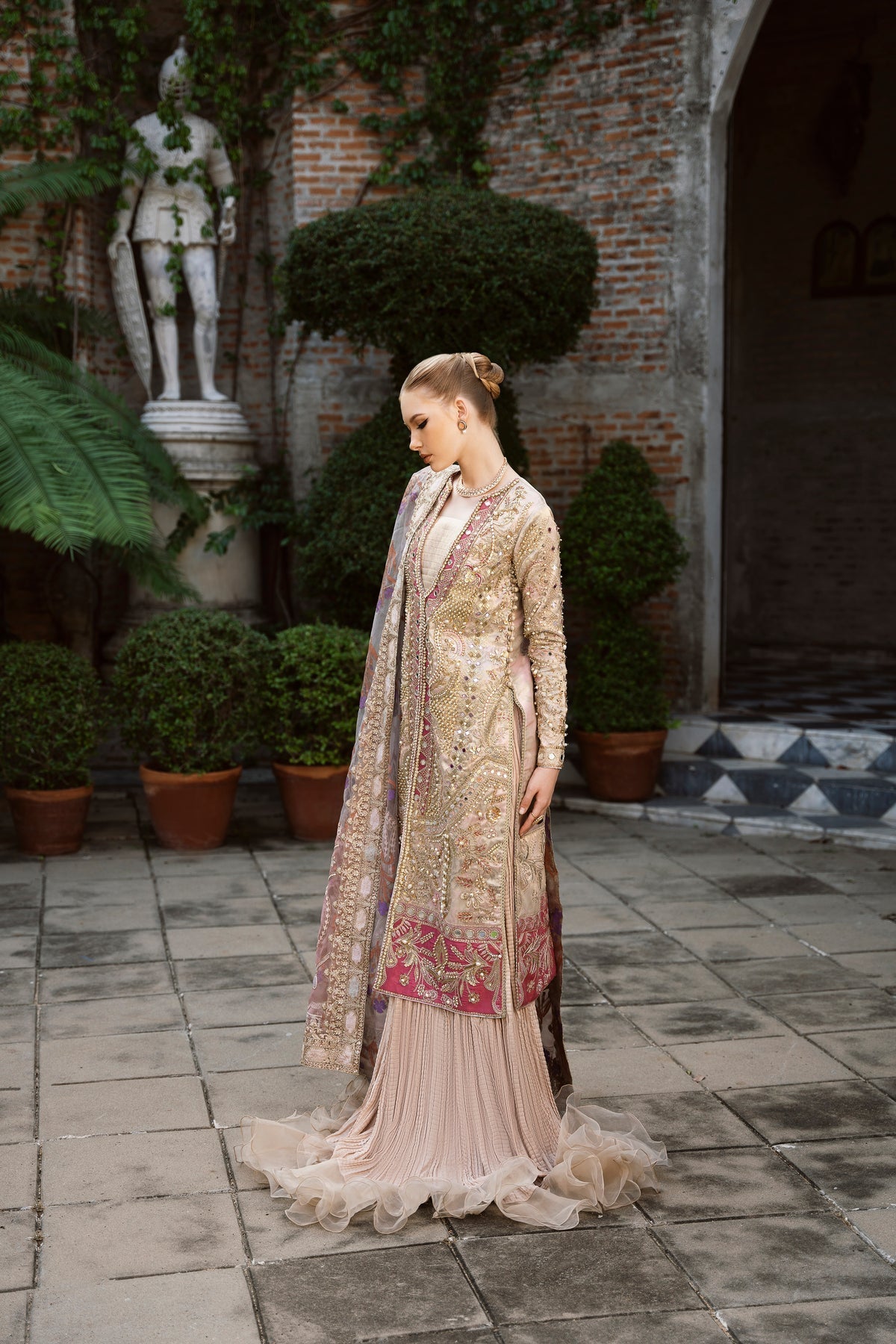 Mysie | Alara formals 24 | SHABANA - Riwayat-e-Khas