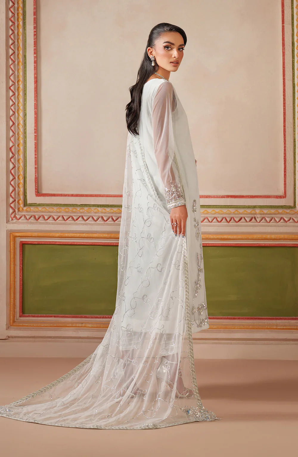 Zarif | Falesia | UNST-HF-03 ROOMAY