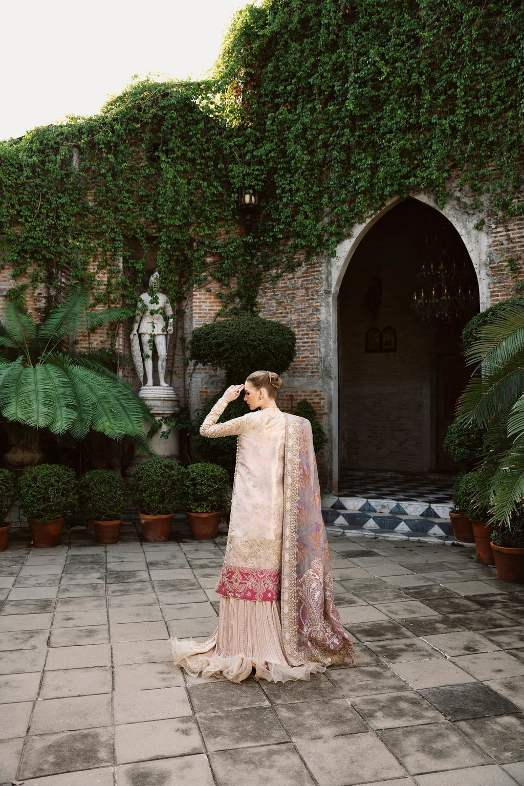 Mysie | Alara formals 24 | SHABANA - Riwayat-e-Khas