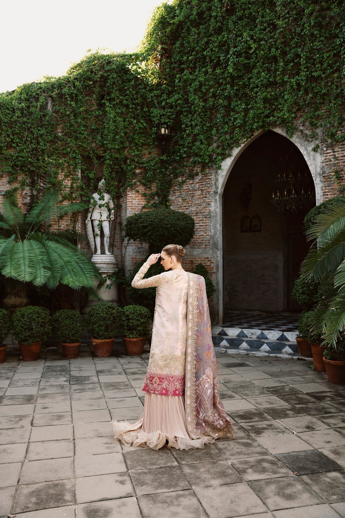 Mysie | Alara formals 24 | SHABANA - Riwayat-e-Khas