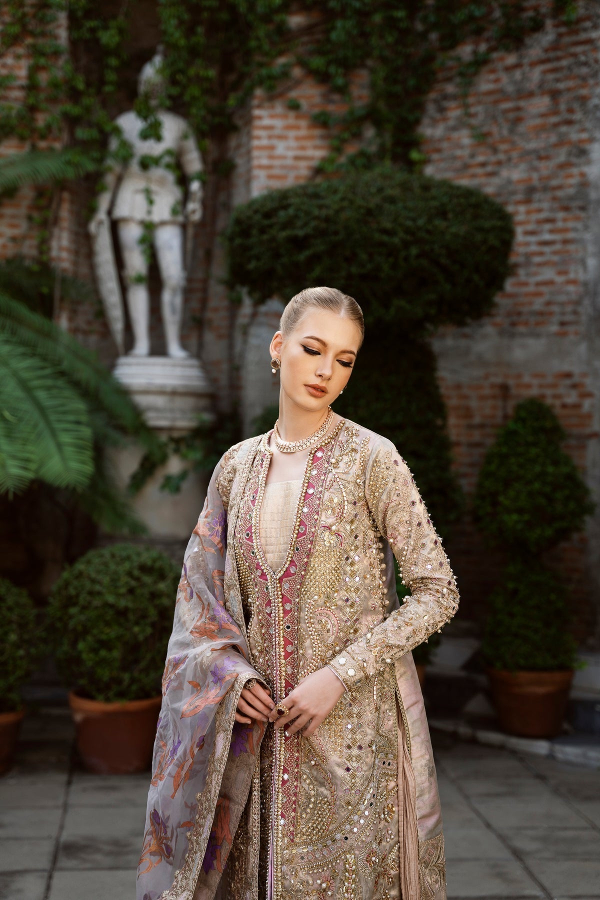 Mysie | Alara formals 24 | SHABANA - Riwayat-e-Khas