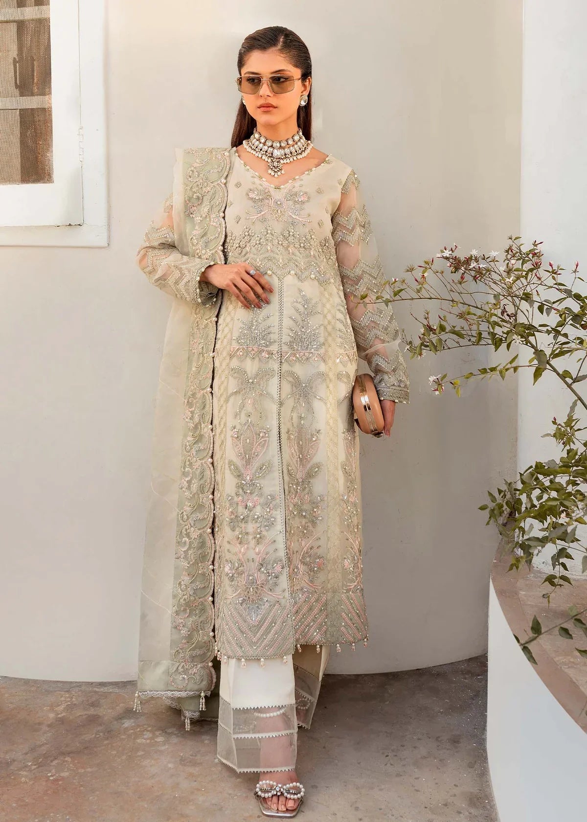 Shurooq | Zara - Edit 1 | Chakori