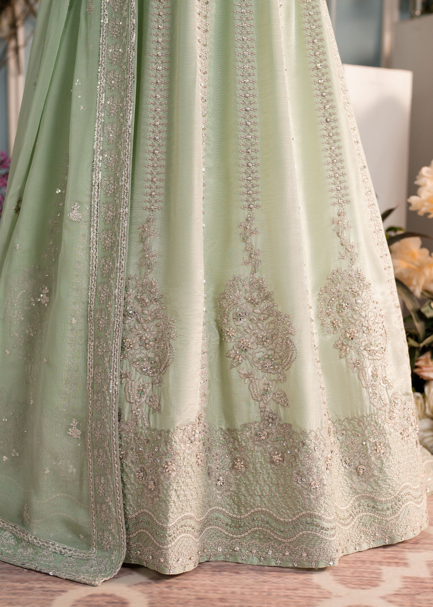 Sifa | Zebaish Collection | Gulnaz