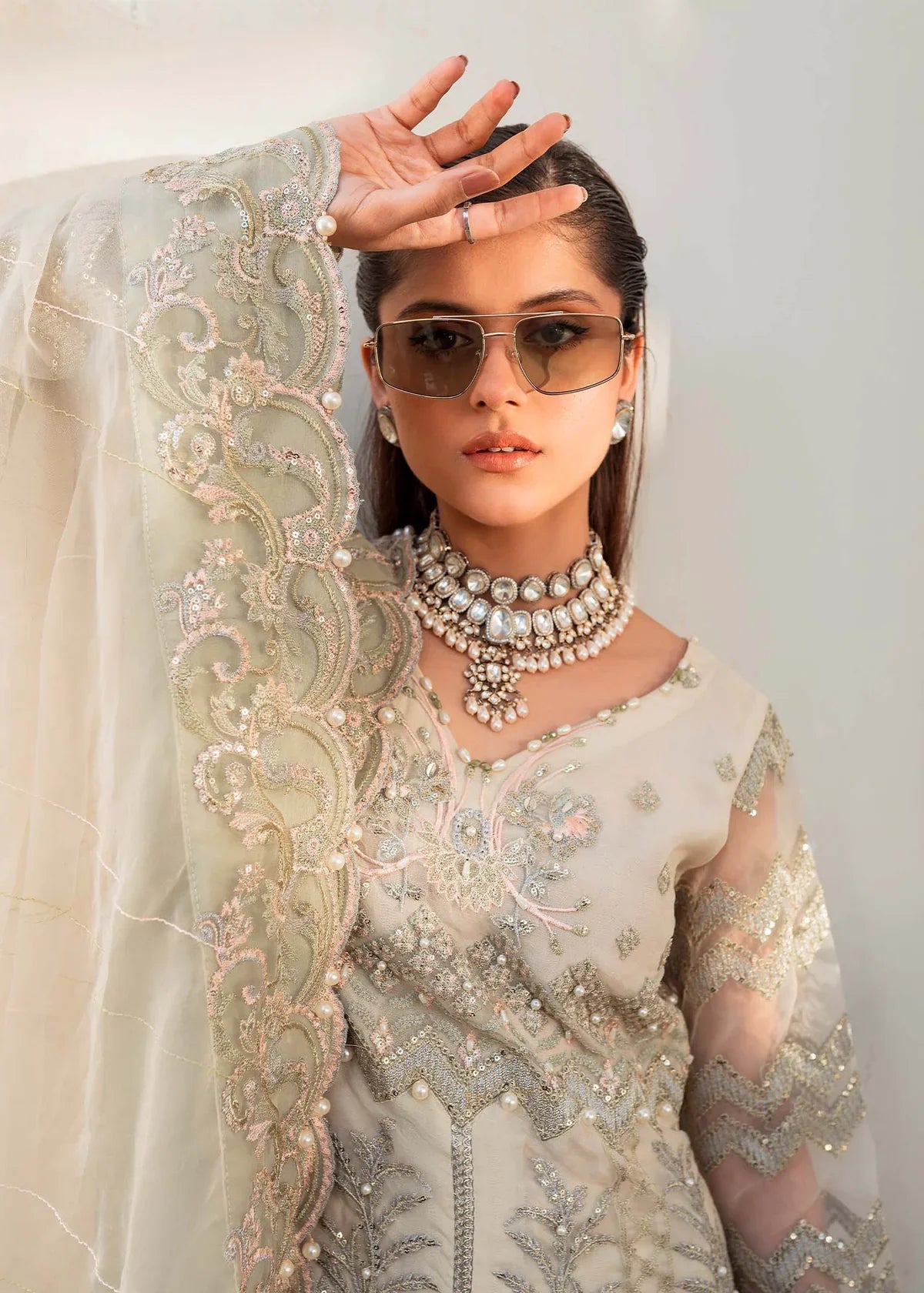 Shurooq | Zara - Edit 1 | Chakori